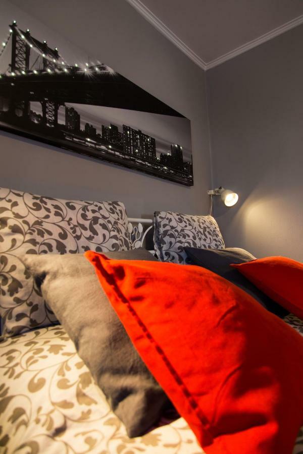 'Romeo & Juliet' Cozy Apartment With Breathtaking View Athen Exterior foto
