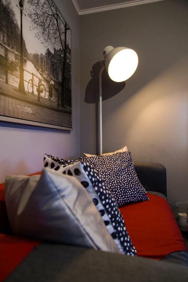 'Romeo & Juliet' Cozy Apartment With Breathtaking View Athen Exterior foto